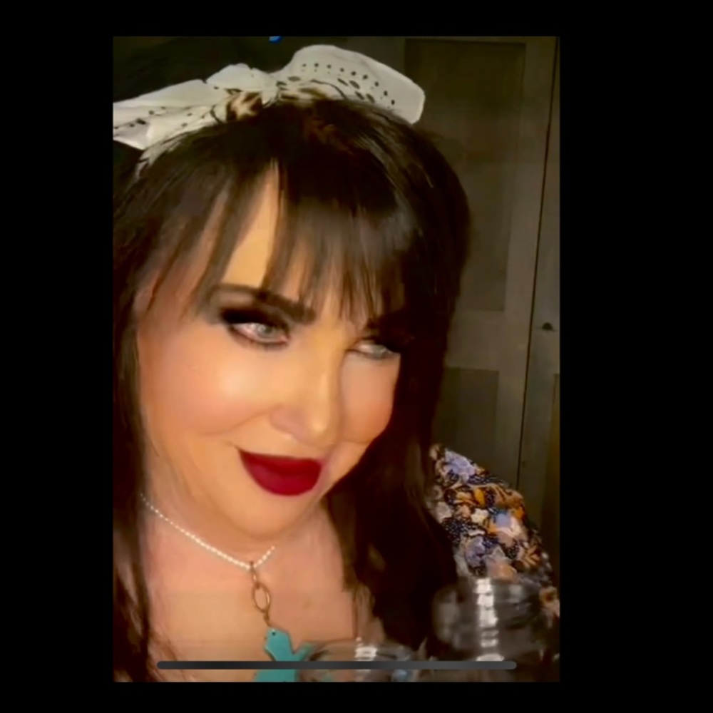 Meet your Posher, Patricia